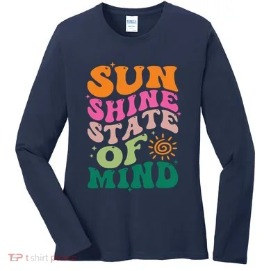 Women's Long Sleeve Shirt
