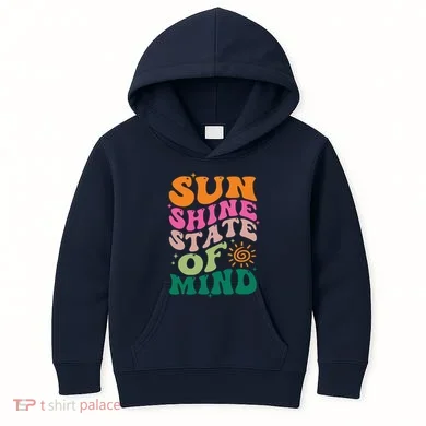 Kids Hoodie