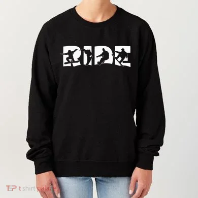 Women's Sweatshirt
