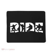 Ride Snowboard Snowboarding Gift Snowboarding Mousepad thumb 0