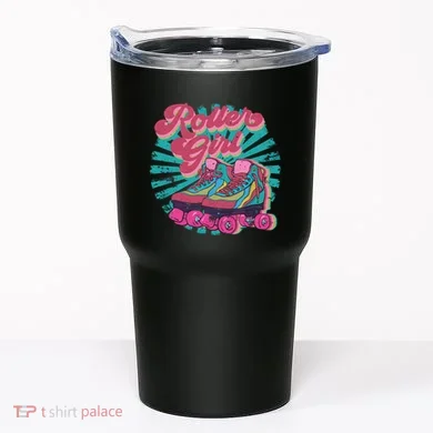 Tumbler