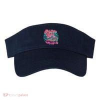Roller Skate Skating 70s Retro Gift Visor thumb 0