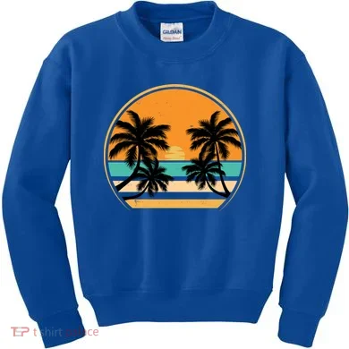 Kids Sweatshirt