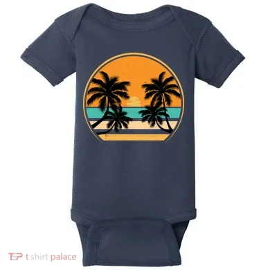 Baby Bodysuit