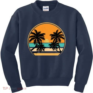 Kids Sweatshirt