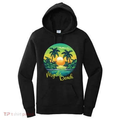 Women's Hoodie