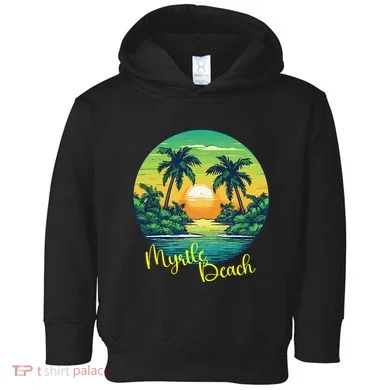Toddler Hoodie