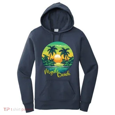 Women's Hoodie