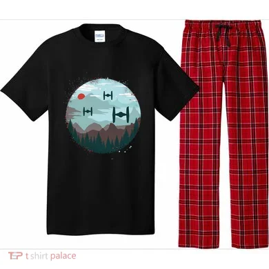 Pajama Set