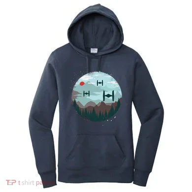 Women's Hoodie