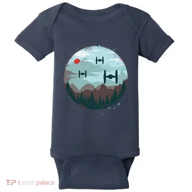 Baby Bodysuit