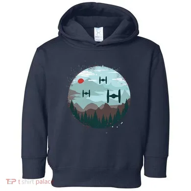 Toddler Hoodie