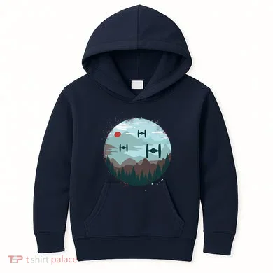 Kids Hoodie
