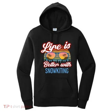 Women's Hoodie
