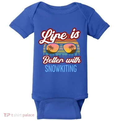 Baby Bodysuit