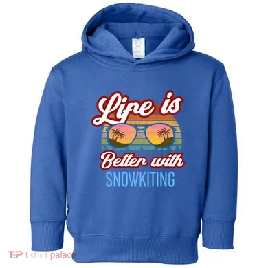 Toddler Hoodie