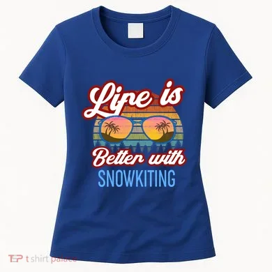 Women's T-Shirt