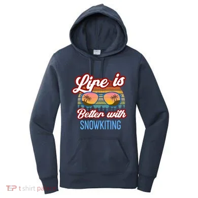 Women's Hoodie