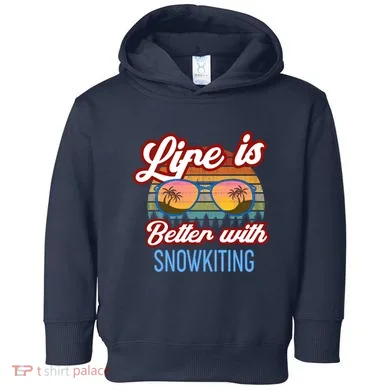 Toddler Hoodie