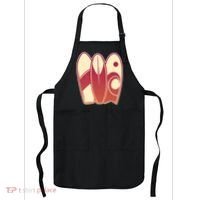 Retro Surfboard Surfing Apron thumb 0