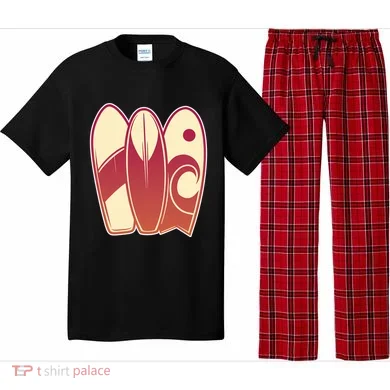Pajama Set