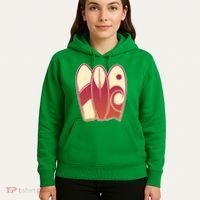 Retro Surfboard Surfing Hoodie thumb 5