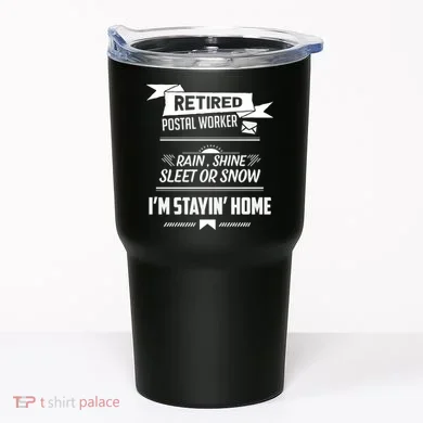 Tumbler