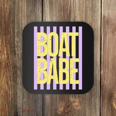 Coaster