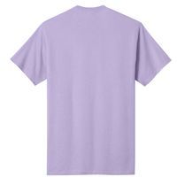 Retro Stripes Sunshine Boat Babe T-Shirt thumb 1