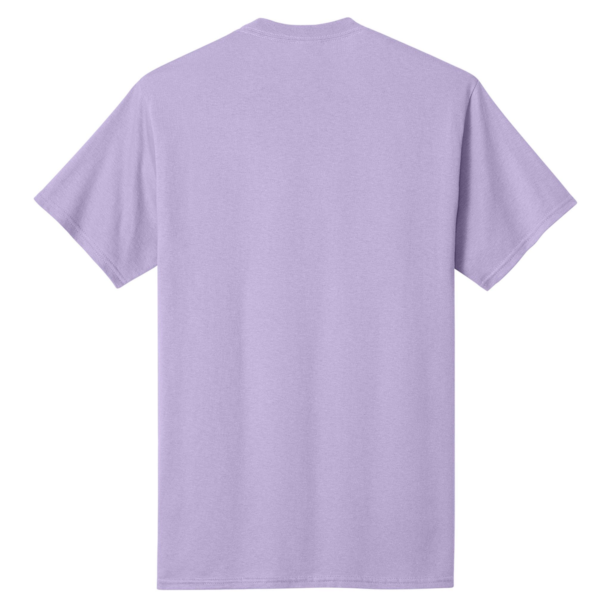 Retro Stripes Sunshine Boat Babe T-Shirt