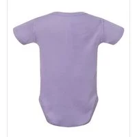 Retro Stripes Sunshine Boat Babe Baby Bodysuit thumb 1