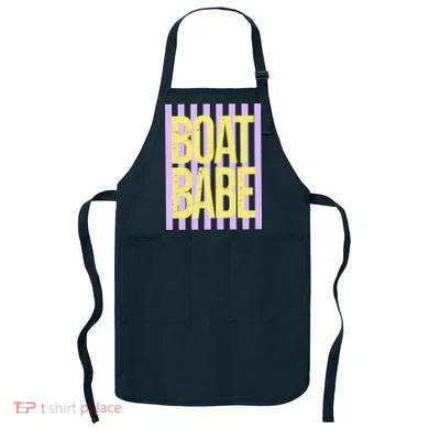 Apron