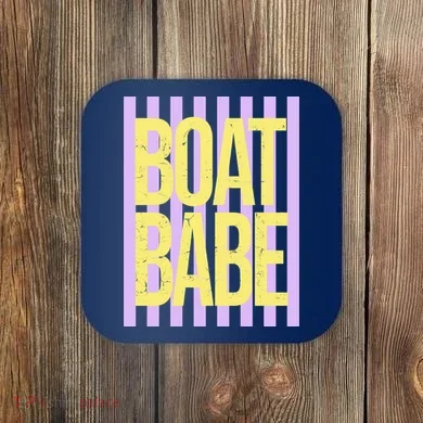 Coaster