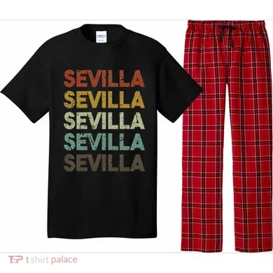 Pajama Set