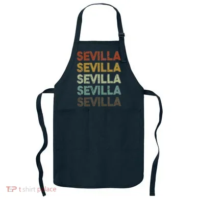 Apron