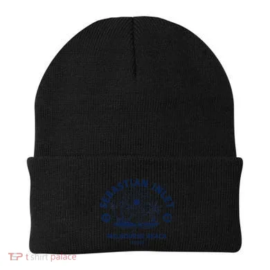 Beanie