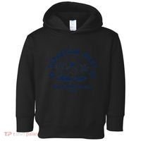 Retro Surfing Sebastian Inlet Melbourne Beach Florida Surf Toddler Hoodie thumb 0