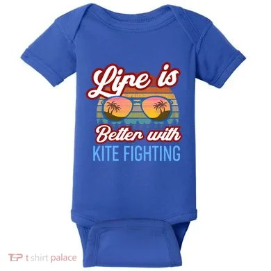 Baby Bodysuit