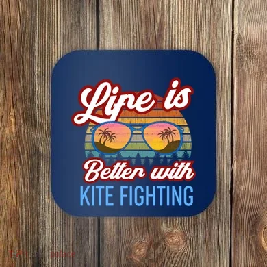 Coaster