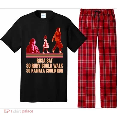 Pajama Set