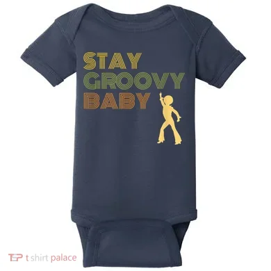 Baby Bodysuit