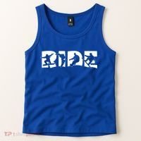 Ride Snowboard Snowboarder Gift Christmas Snowboarding Gift Tank Top thumb 2