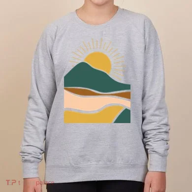 Women's Sweatshirt