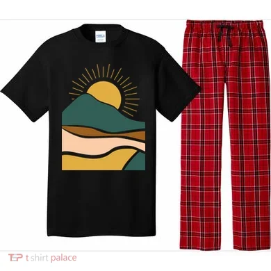 Pajama Set