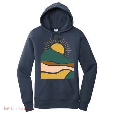 Women's Hoodie
