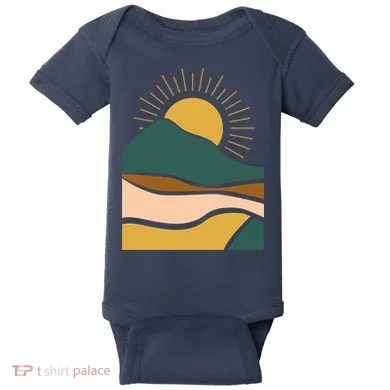 Baby Bodysuit