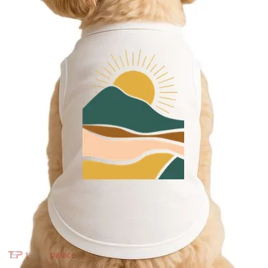Doggie Tank