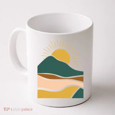 Coffee Mug