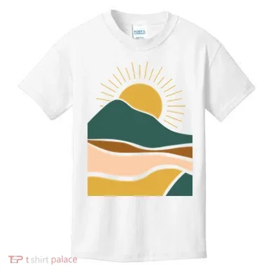 Kids T-Shirt