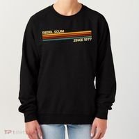 Rebel Scum Since 1977 Women's Sweatshirt thumb 0